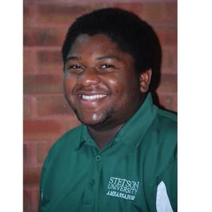 Meet your Posher, Kenneth